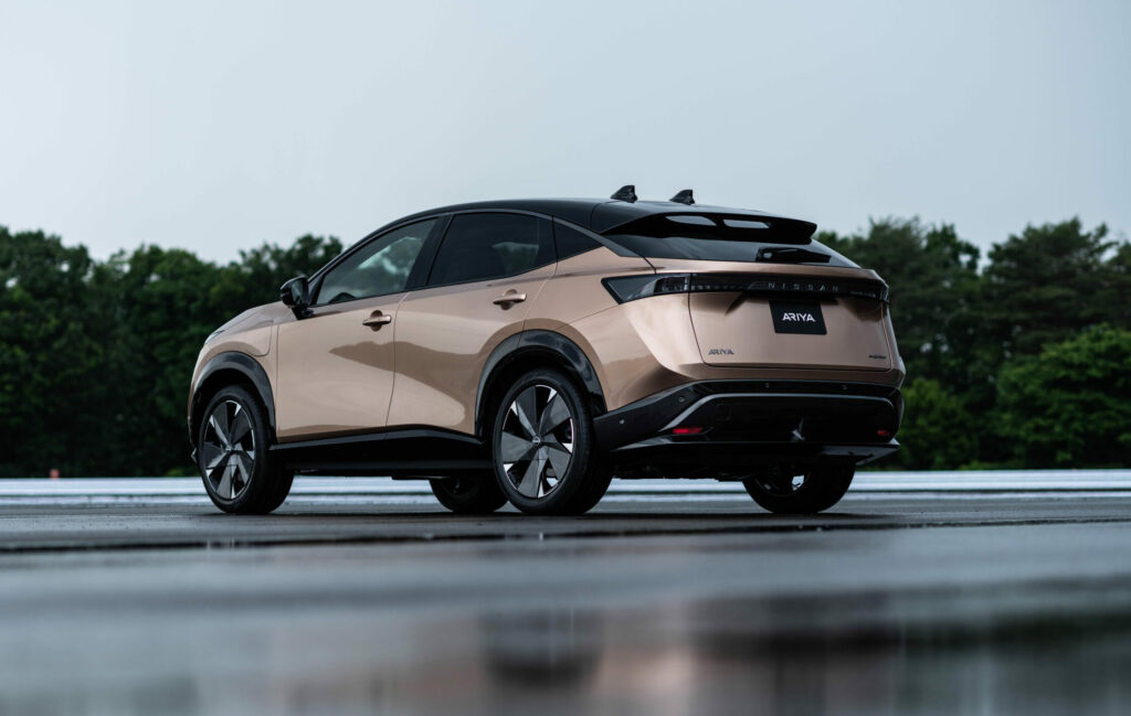 Nissan Fourth of July deals 2024