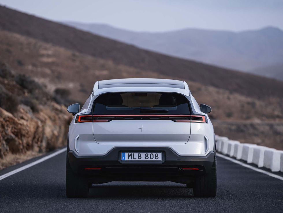 polestar 3 price