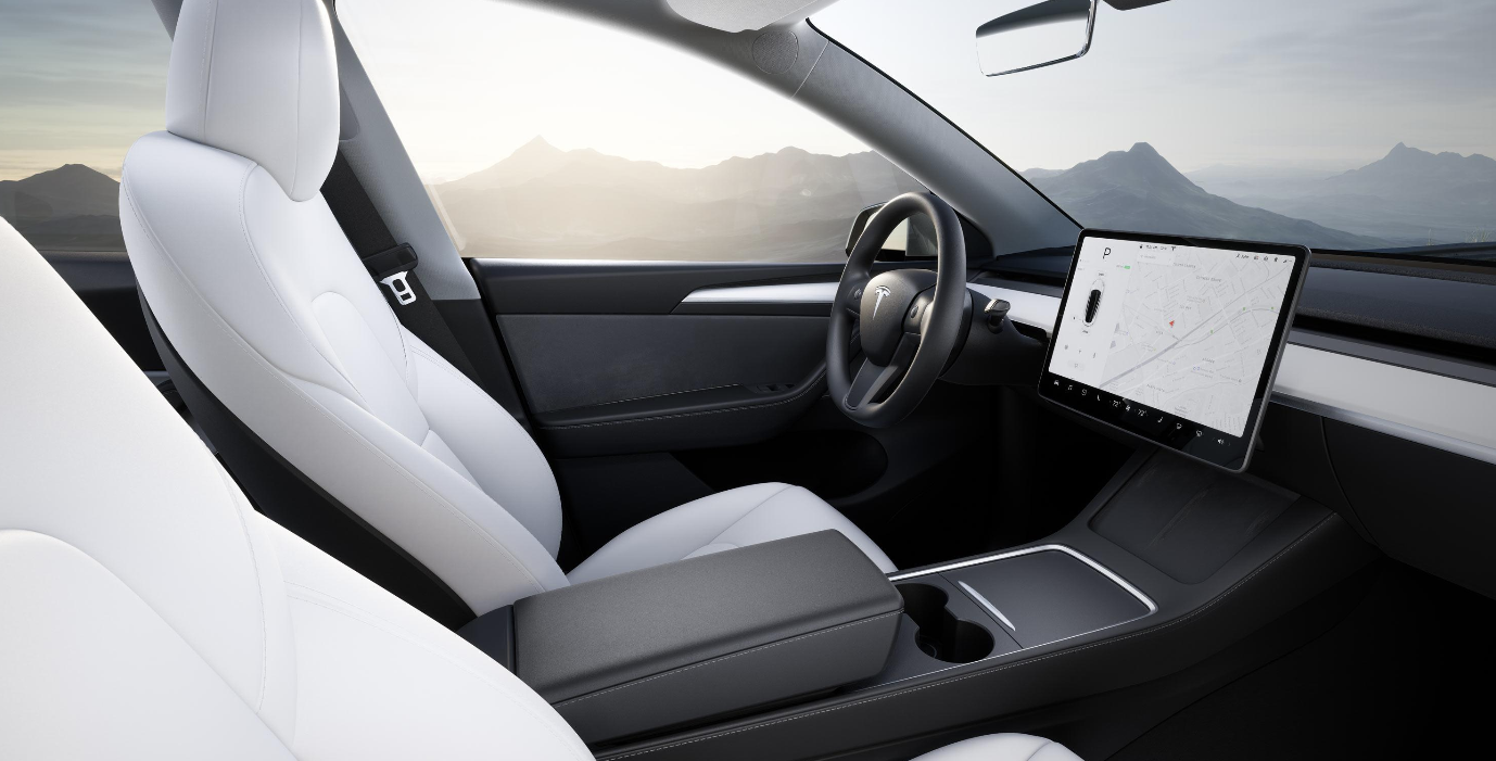Tesla Memorial Day sales