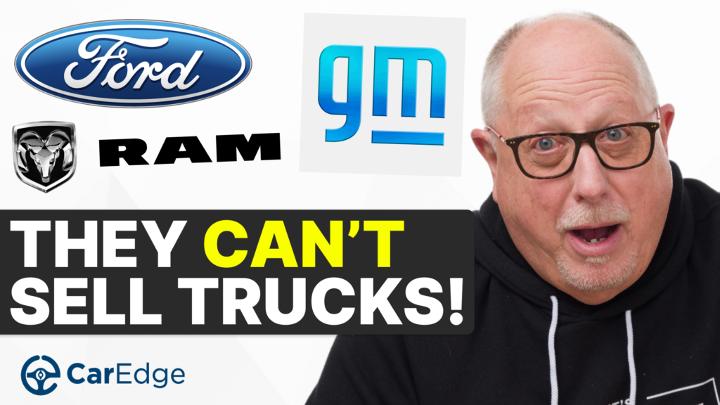 July 4th car sales