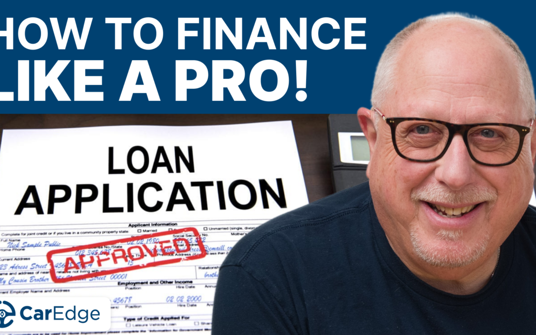 What’s An Upside-Down Car Loan? It’s A Growing Problem In America