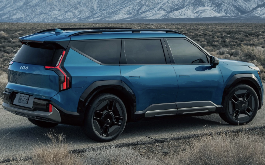 See the Only Super Bowl Car Commercials This Year