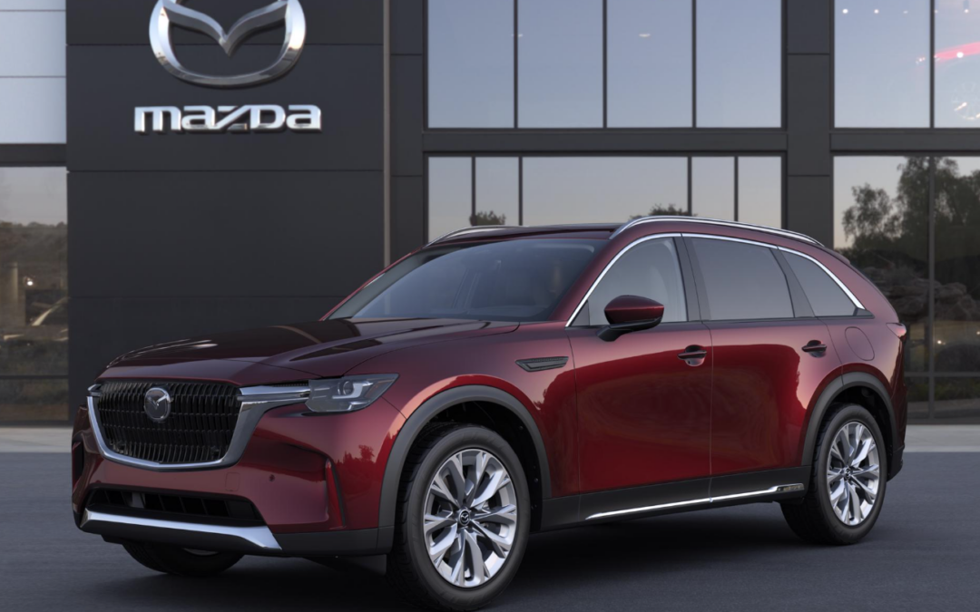 Is Mazda the New Honda? Reliability and Popularity Soar