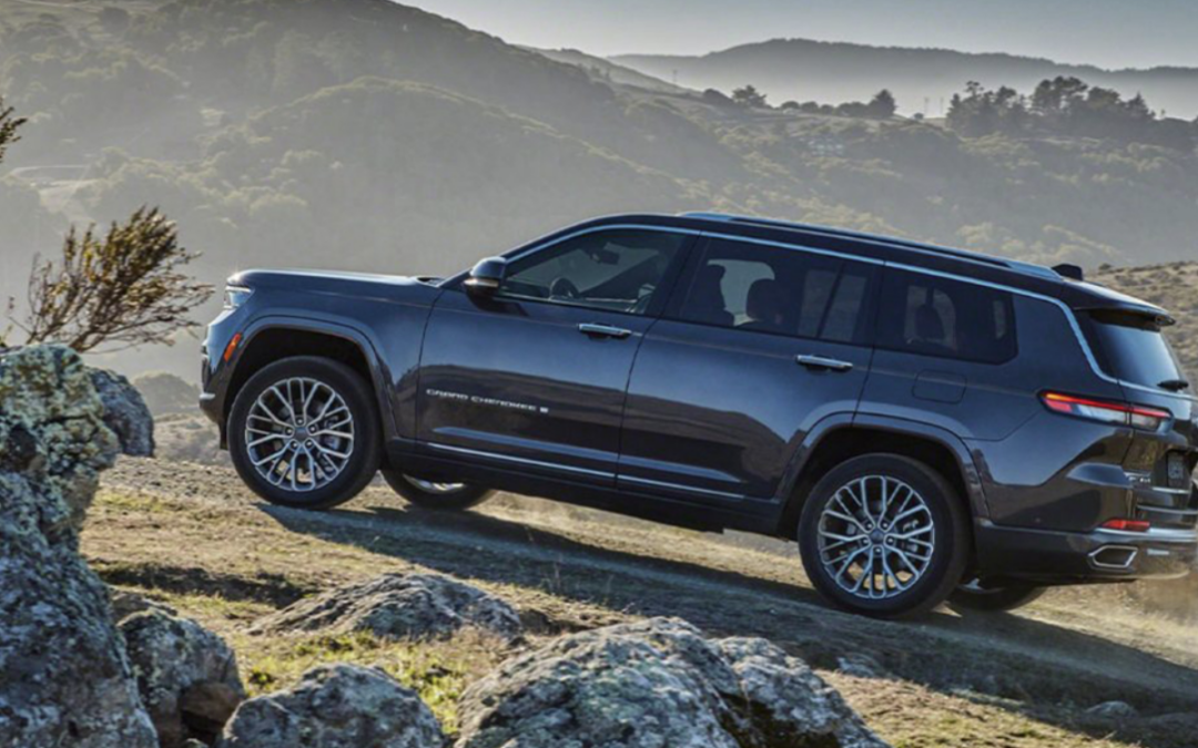 These Are the Most Negotiable Car Brands in Your Region