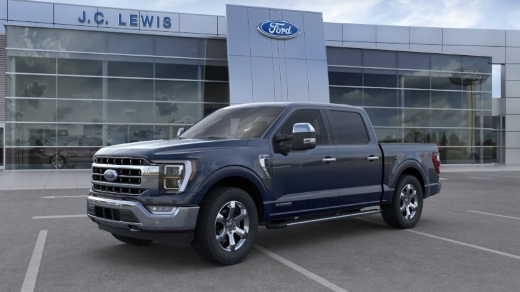 2023 F-150 Lariat