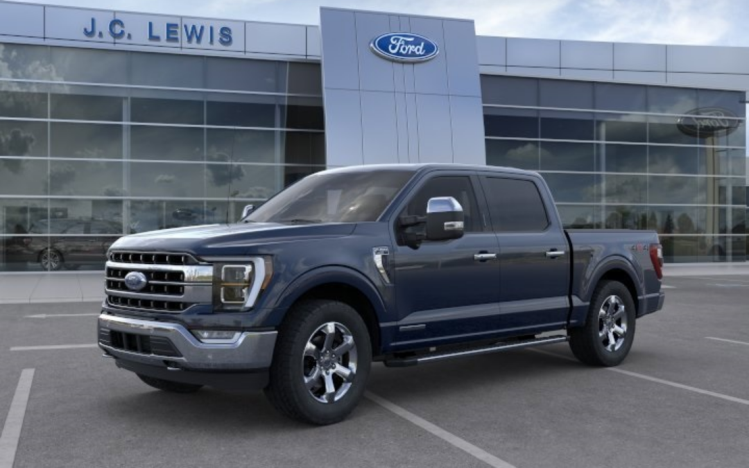 These 2023 Models Have the Most Remaining Inventory, and Highest Negotiability