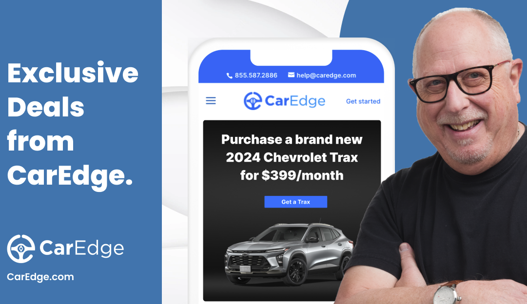 Looking For a No-Haggle Car Dealership? Here’s a Better Option.