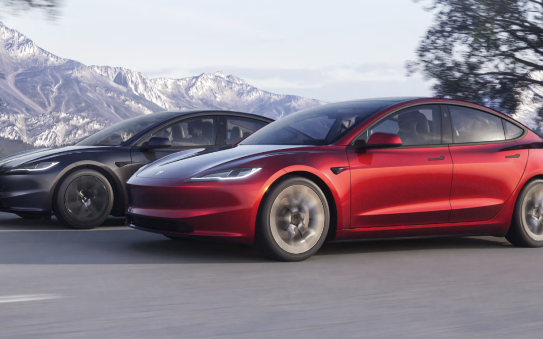 The Most Reliable Tesla Models According to Consumer Reports 