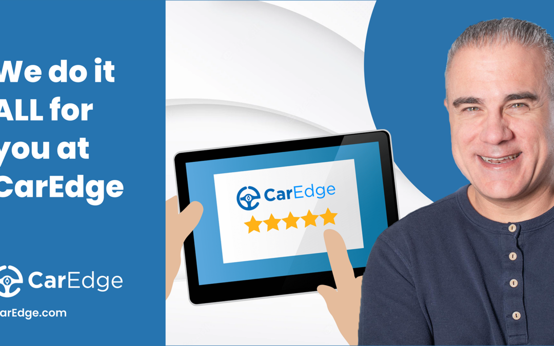Understanding Car Buying Services: What Is a Car Concierge?