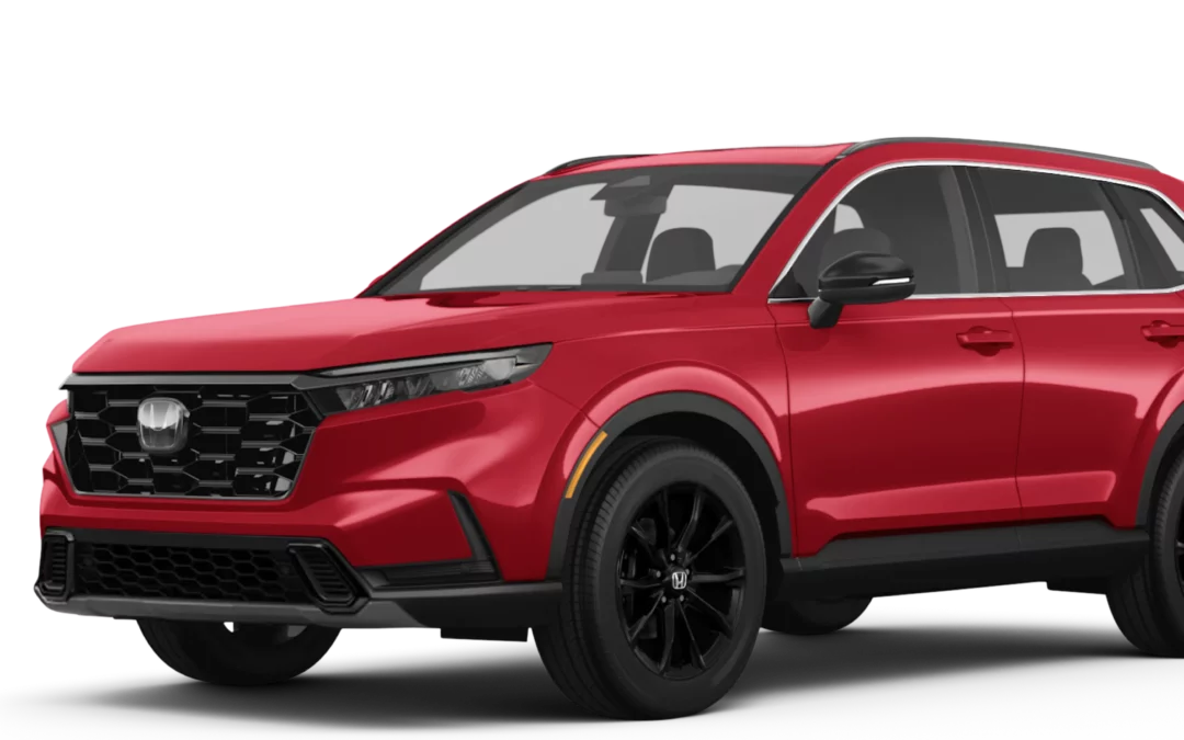 Every Honda Recall So Far In 2024 [U.S. Market]