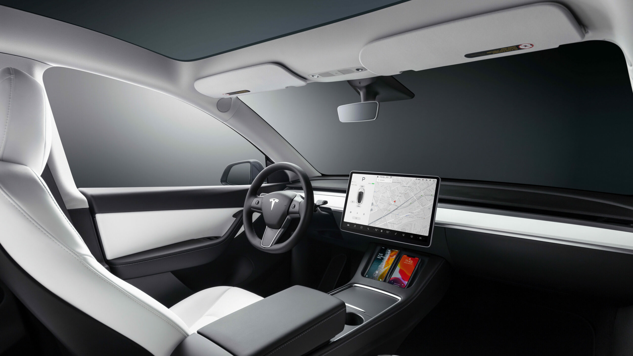Should you buy a rental Tesla?