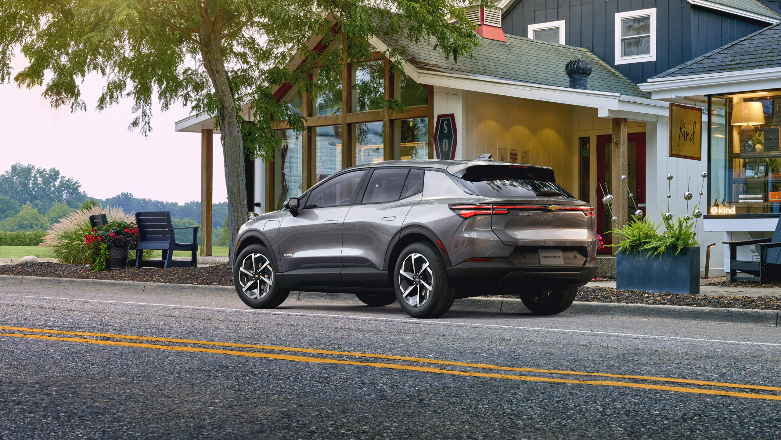 how to test drive a car - drive like you normally do