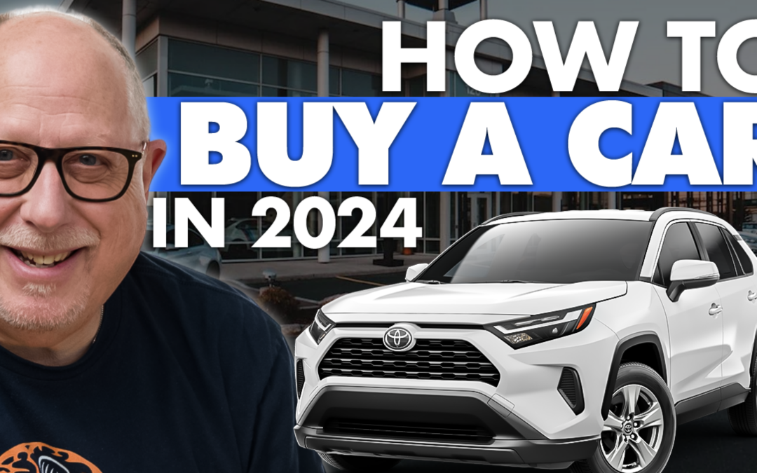 CarEdge Launches Deal School: The Free Car Buying Course To Save You Thousands
